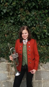 Teresa Reisinger