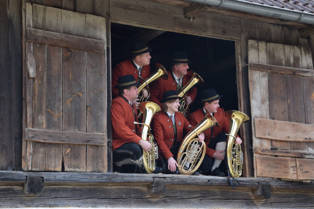 Tenorhorn
